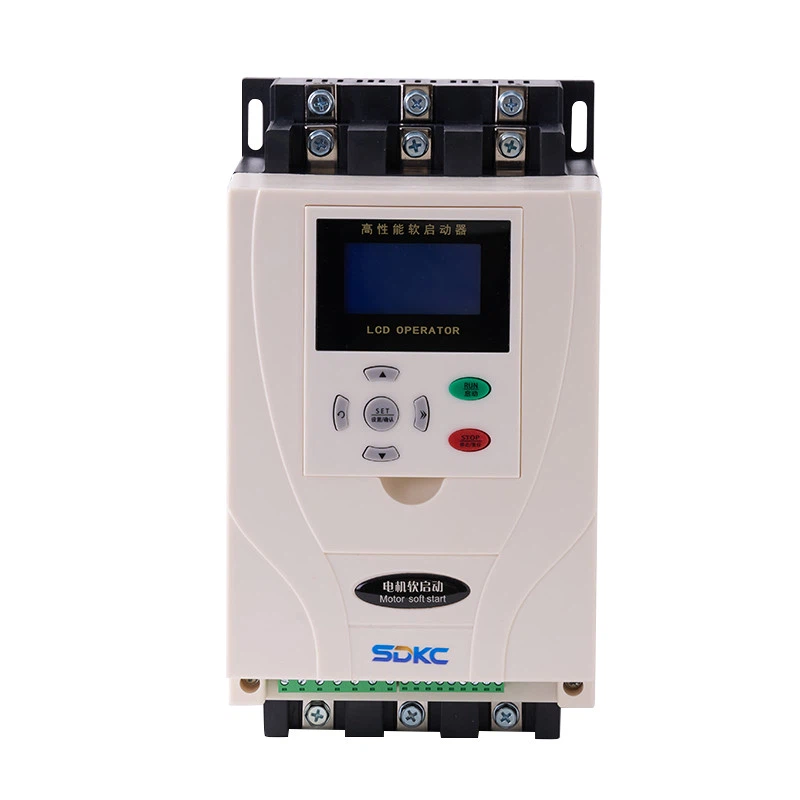 Μικρή μαλακή εκκίνηση