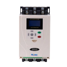 Μικρή μαλακή εκκίνηση