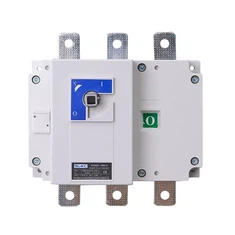 Διακόπτης απομόνωσης 3p